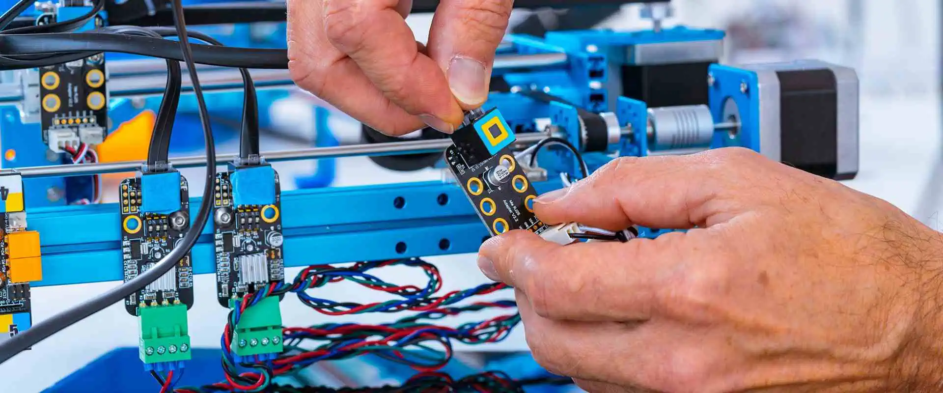 Electronic Product Development