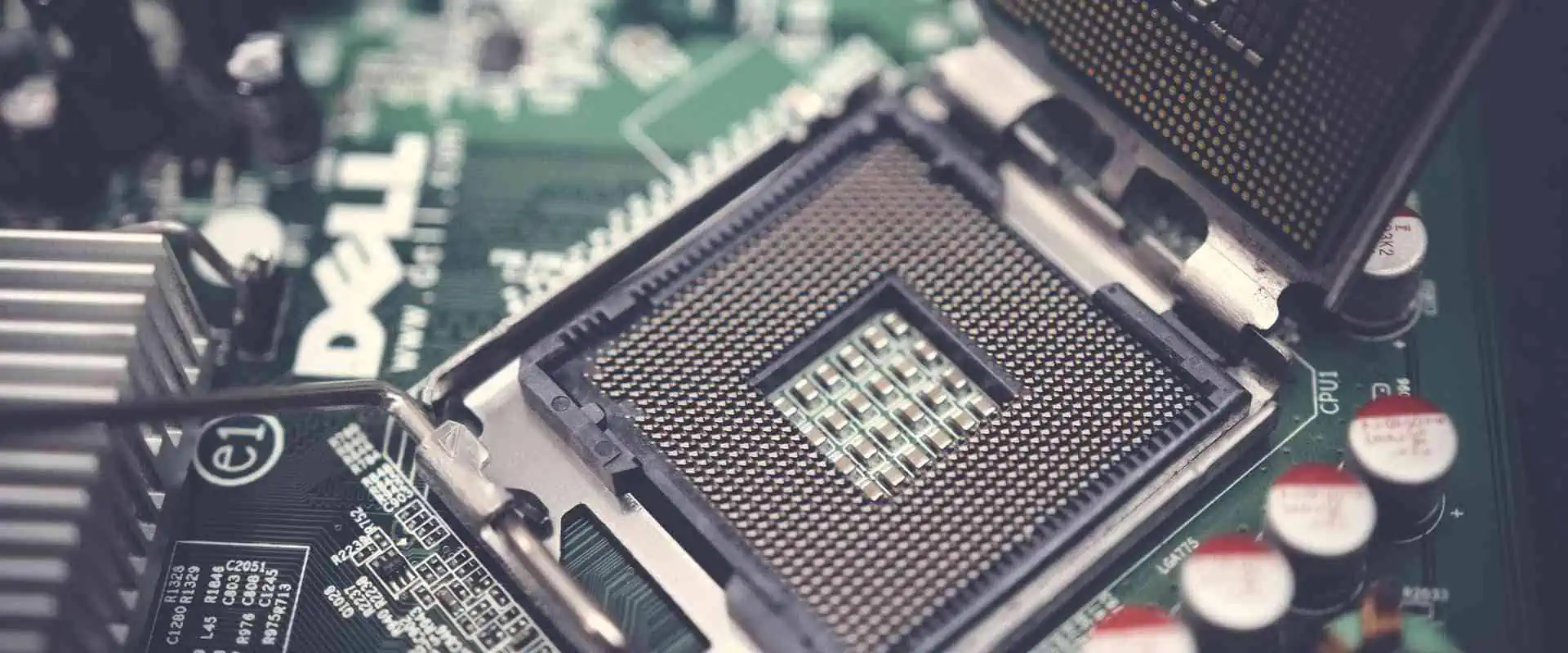 IC Socket Manufacturers