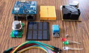 What are the Different IoT Projects Using Arduino? - RayPCB