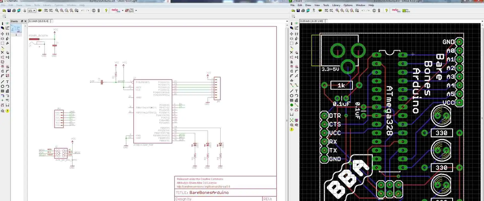 Online Circuit Diagram Maker