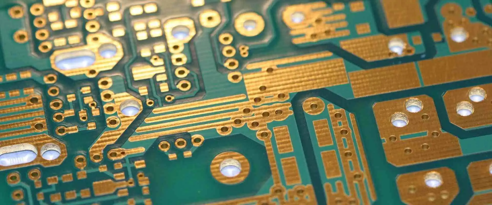 Overmolding Circuit Boards