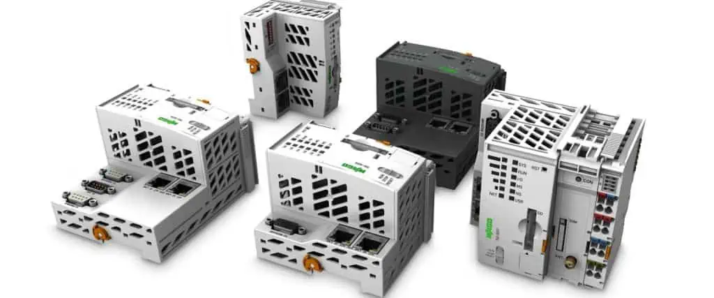 PLC IoT
