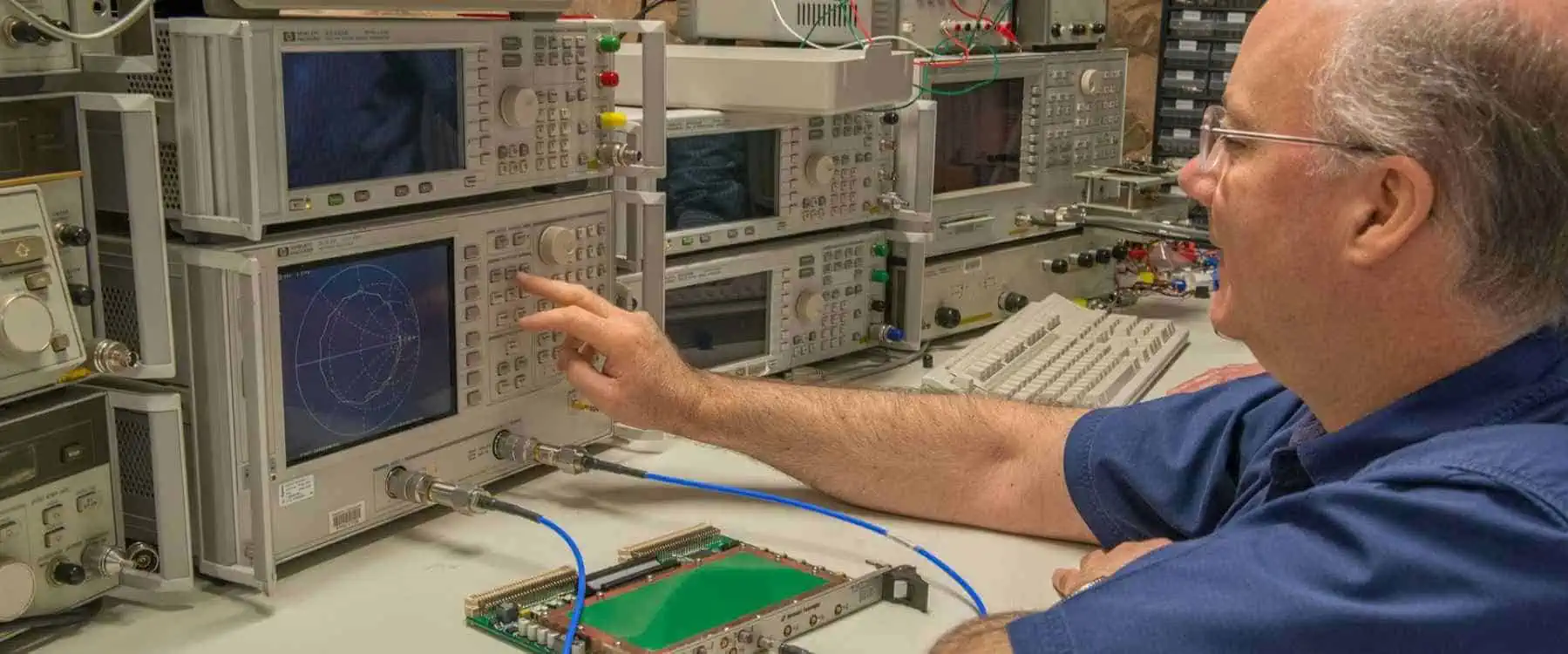 RF Hardware Engineer