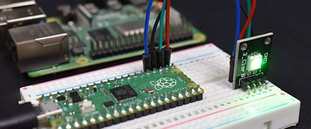 Raspberry Pi Pico
