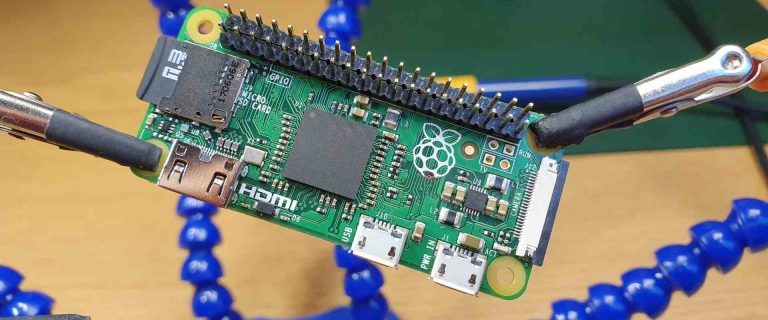 Raspberry Pi 4 vs 3:What's the Difference? - RayPCB