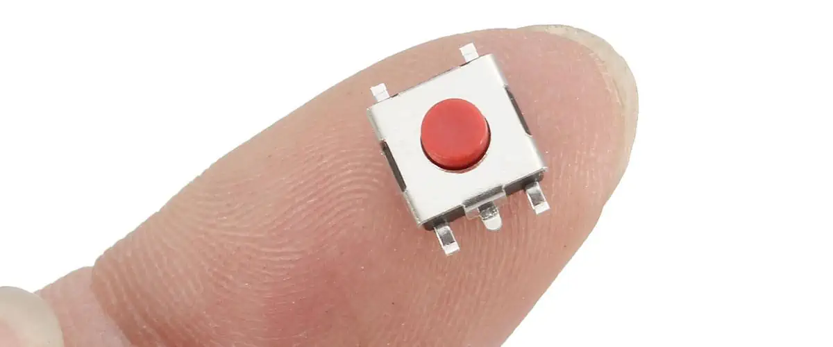 SMD Micro Switch