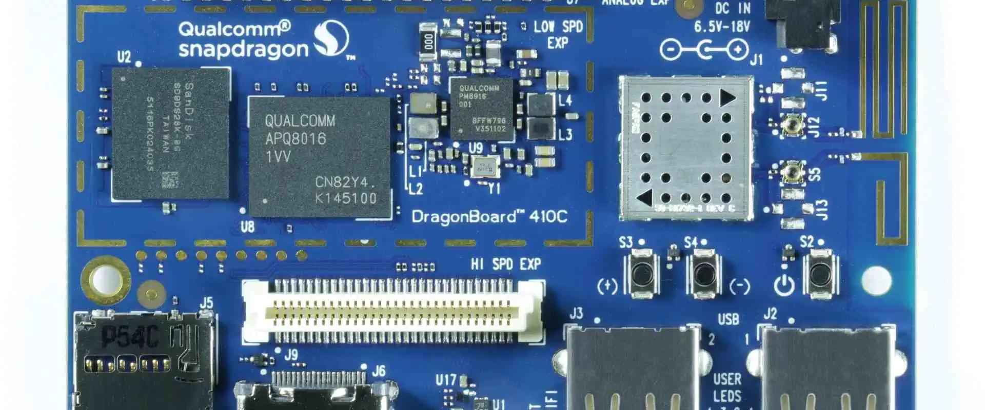 Single Board Computers