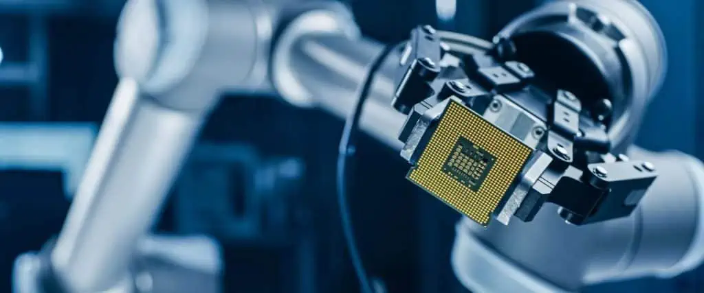 Smart Electronics Manufacturing