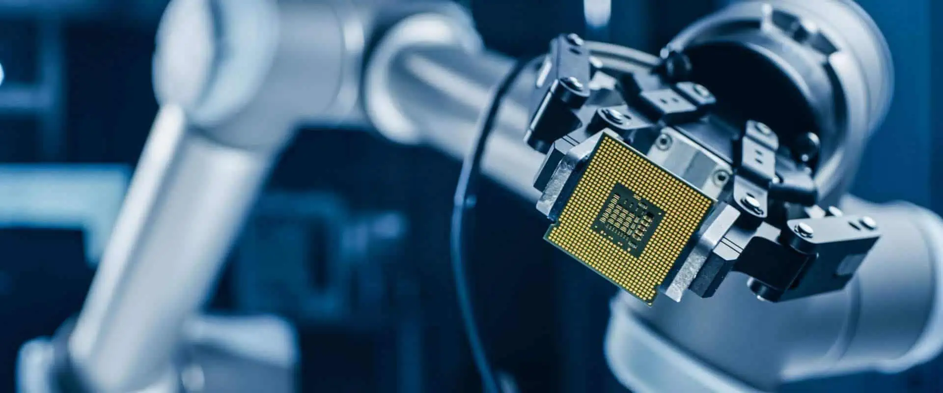 Smart Electronics Manufacturing