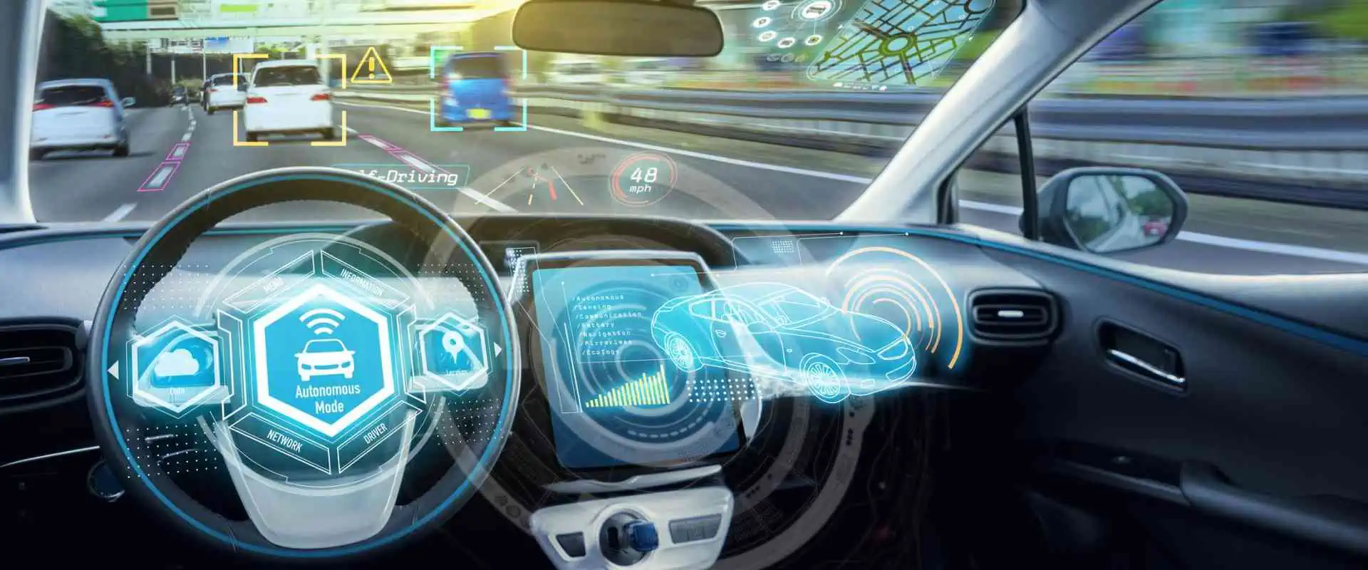 advanced driver assistance systems