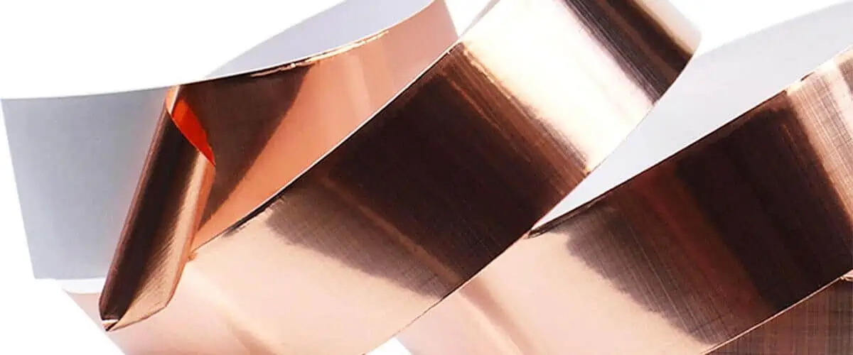 foil shielding