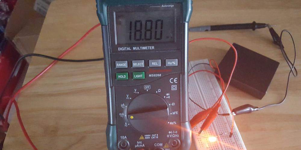 How to Use a Multimeter RAYPCB
