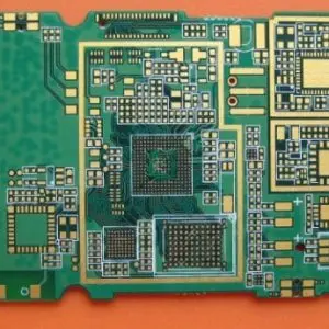 RAYMING Communication PCB - Aircraft Communication Systems