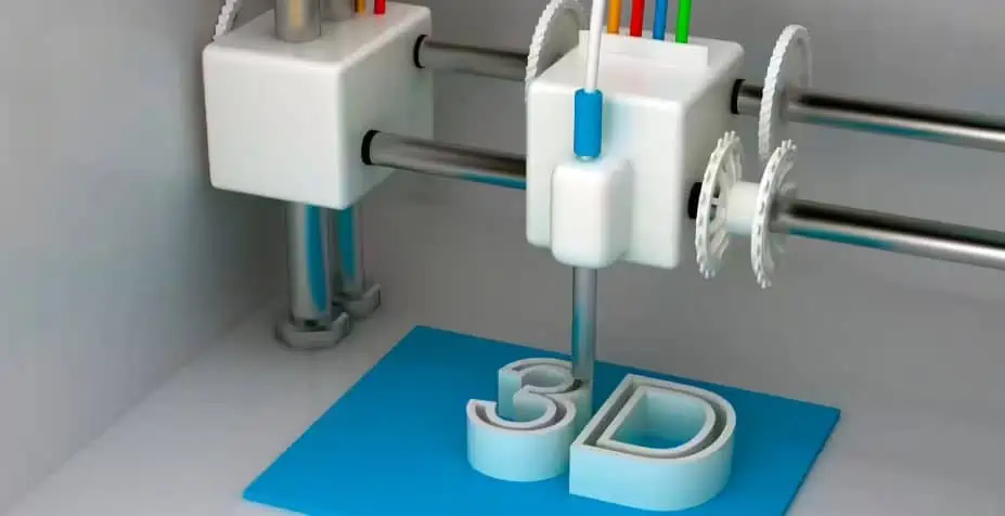 3D Printing