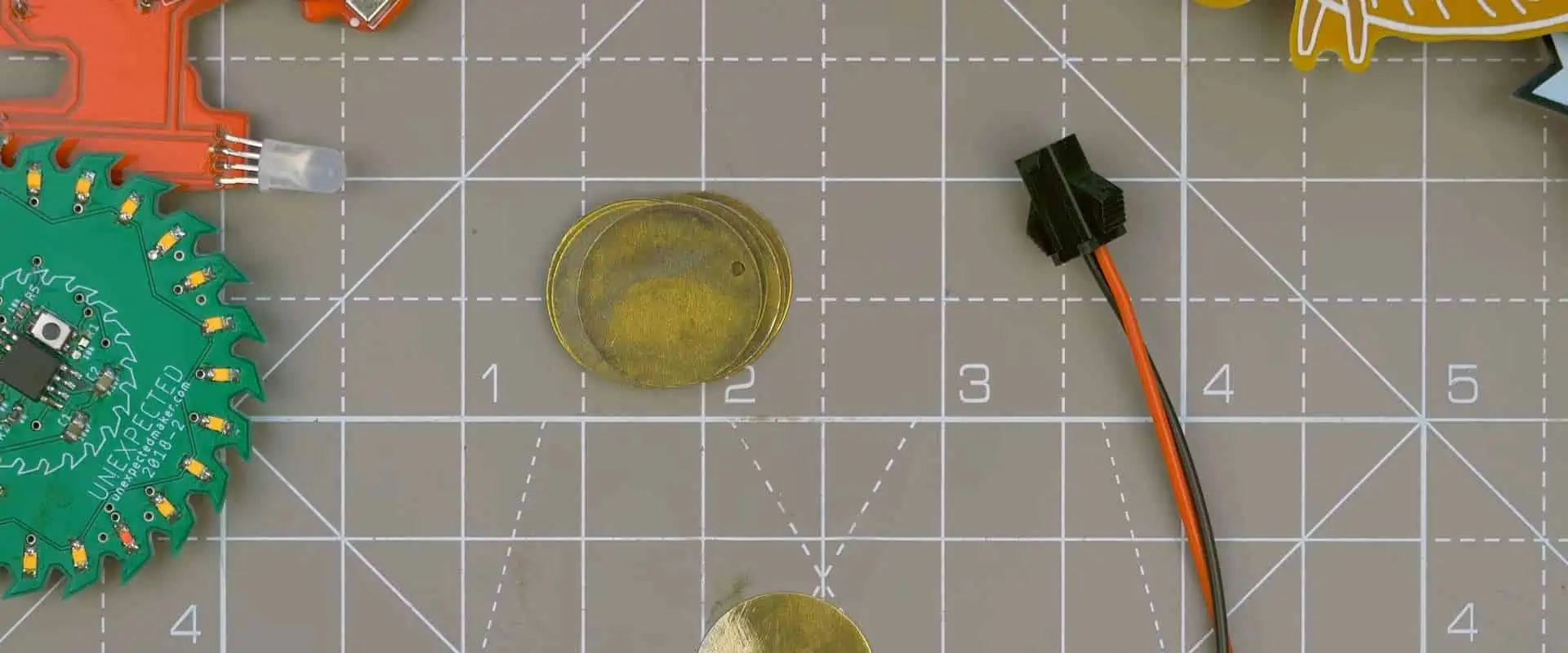 Battery Eliminator Circuits