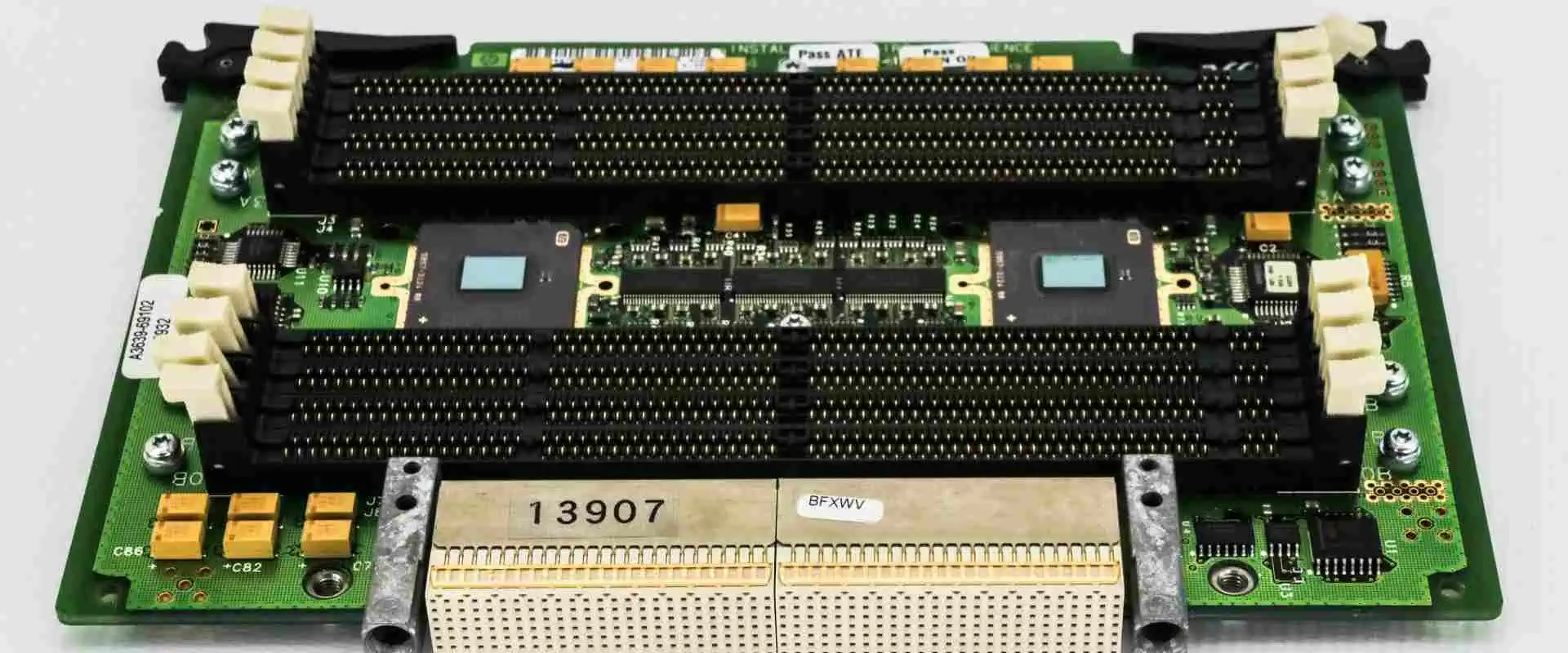 Carrier PCB