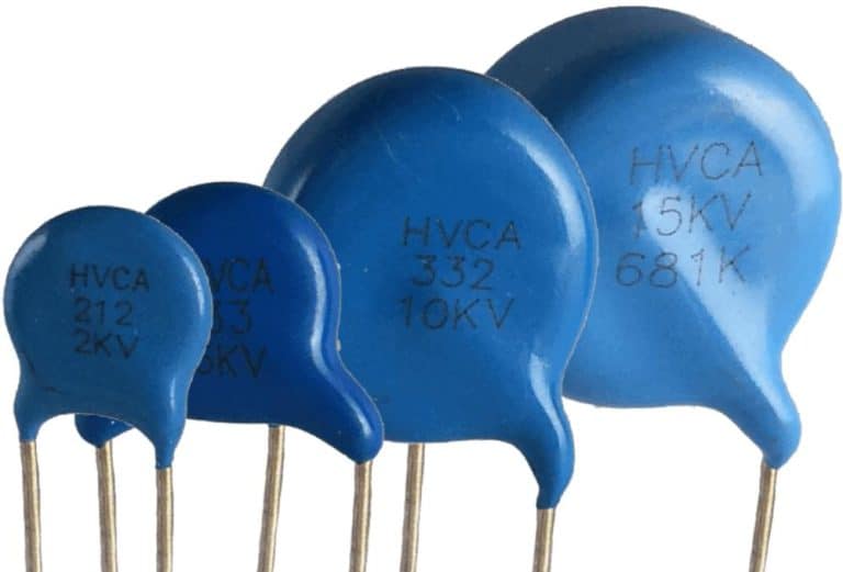 Properties, Advantages, and Applications of High Voltage Ceramic