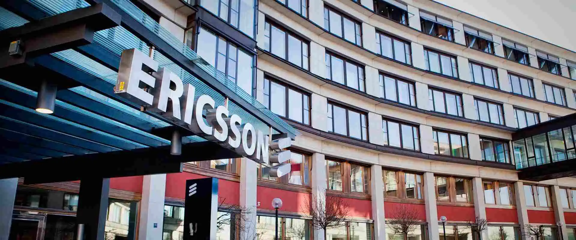 Electronic companies in Sweden