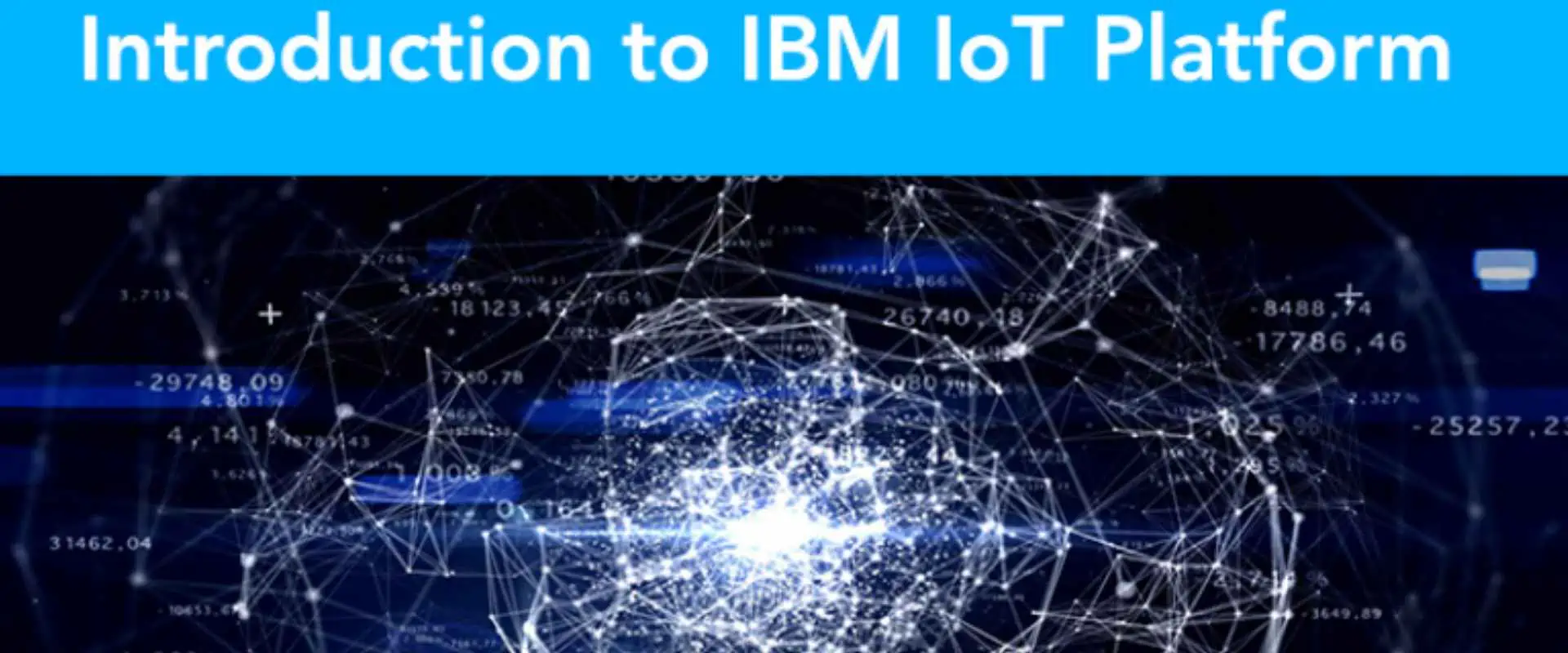 IBM IoT