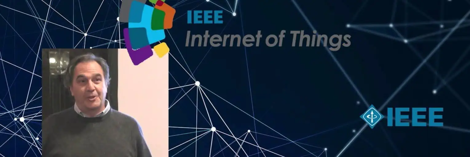 IEEE IoT