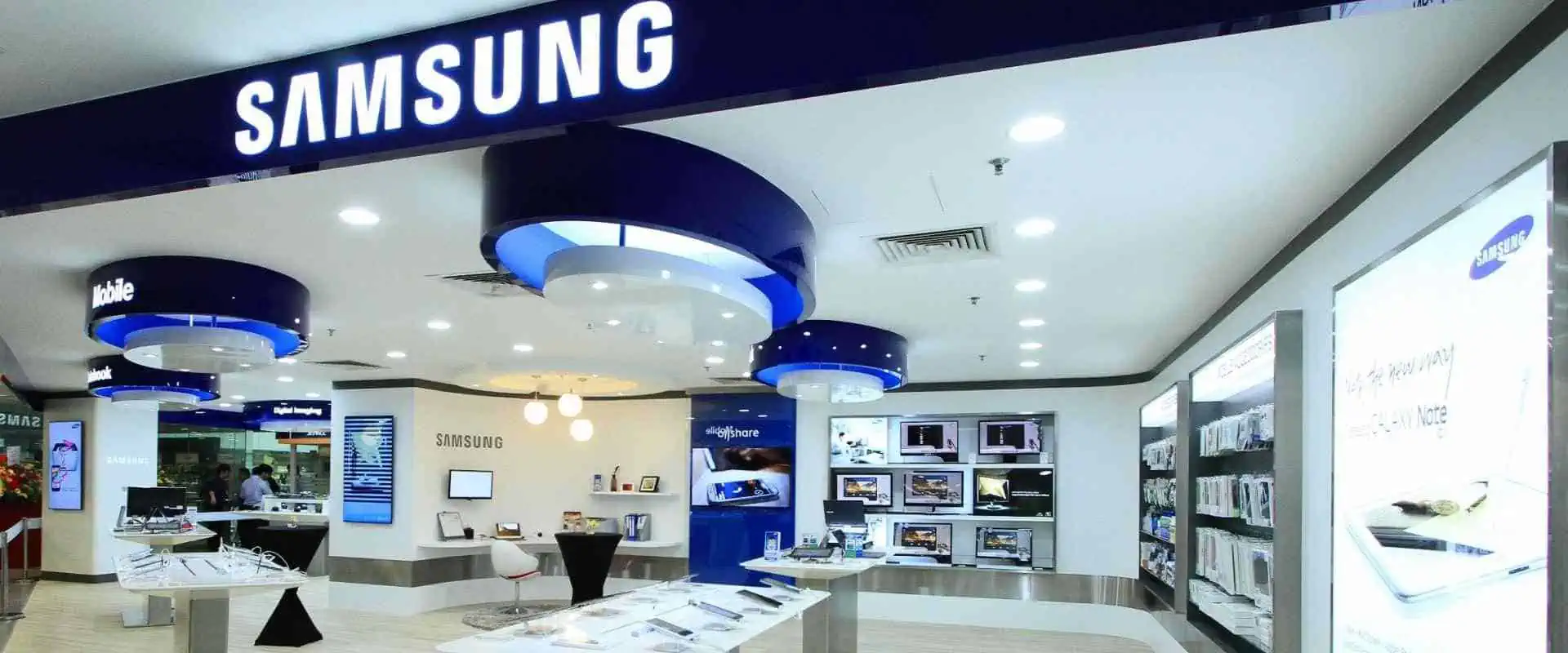 Korea Electronics Company