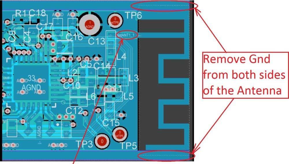 What Is A PCB On A GPU RayMing PCB