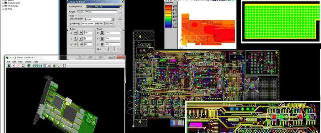 Pads Layout Viewer Download
