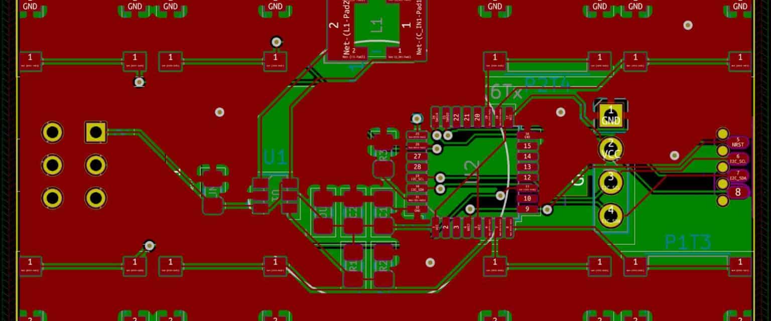 PCB Design Basics: A Beginner's Guide to Circuit Board Layout - RayPCB