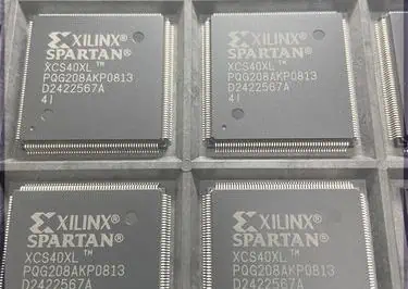 Xilinx Spartan