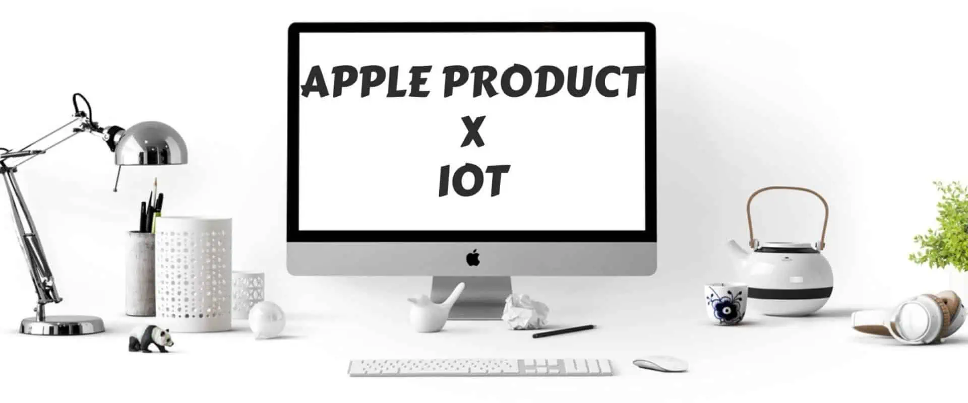 apple iot