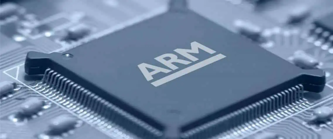 arm iot