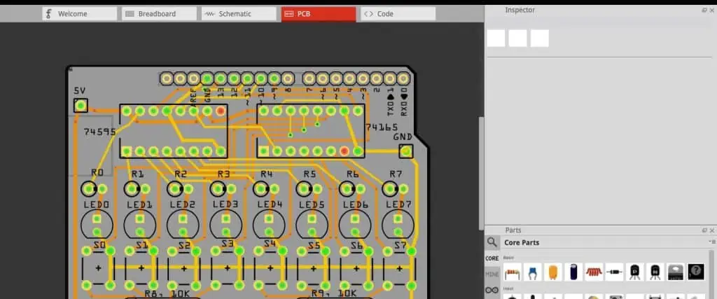automated pcb design