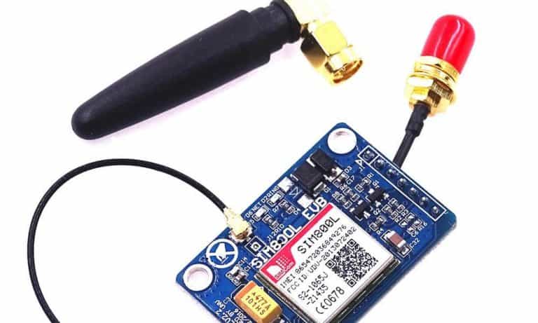GSM PCB Antenna: The Ultimate Networking Solution - RayPCB