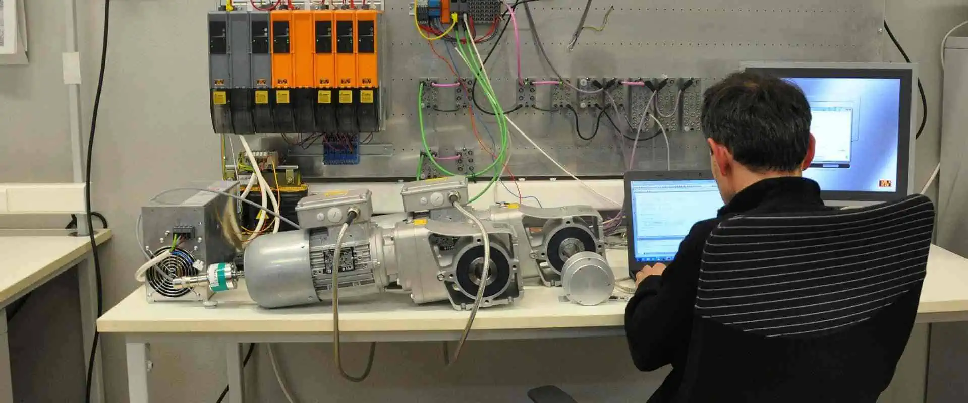 hardware development engineer