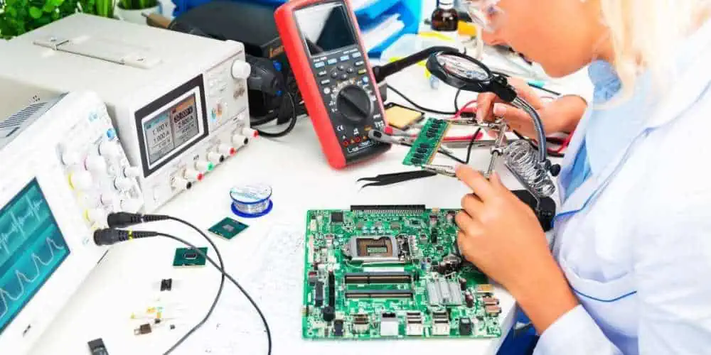 hardware development