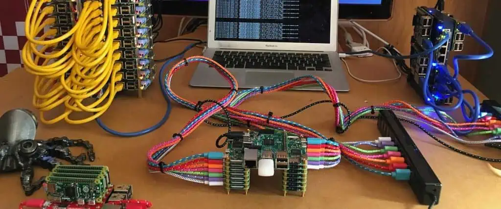 intel iot