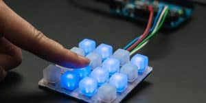 Everything you need to know about Keypad PCB - RayPCB