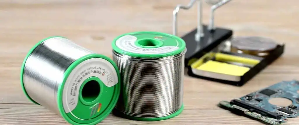 lead free solder