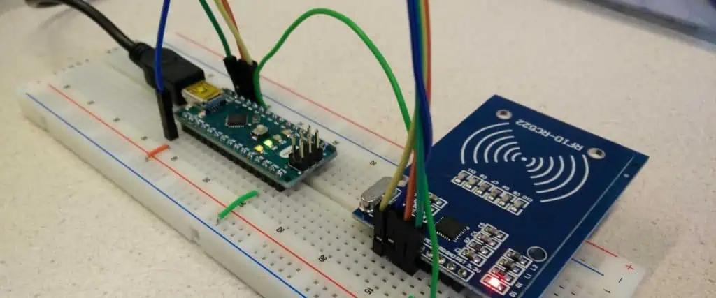 rfid module