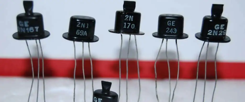 transistors