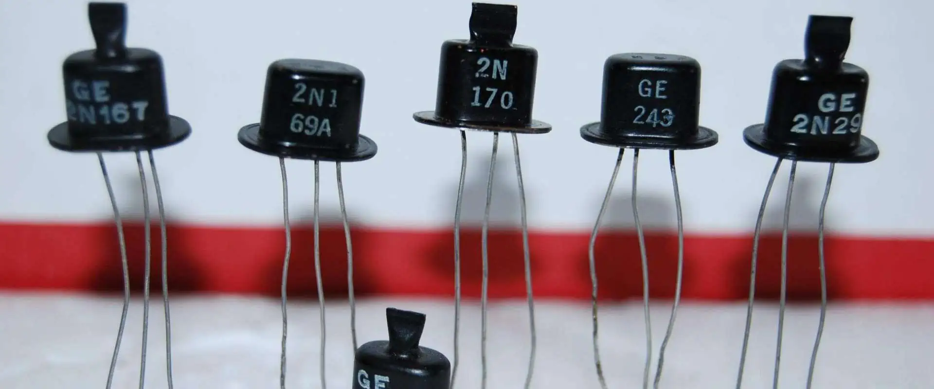 transistors