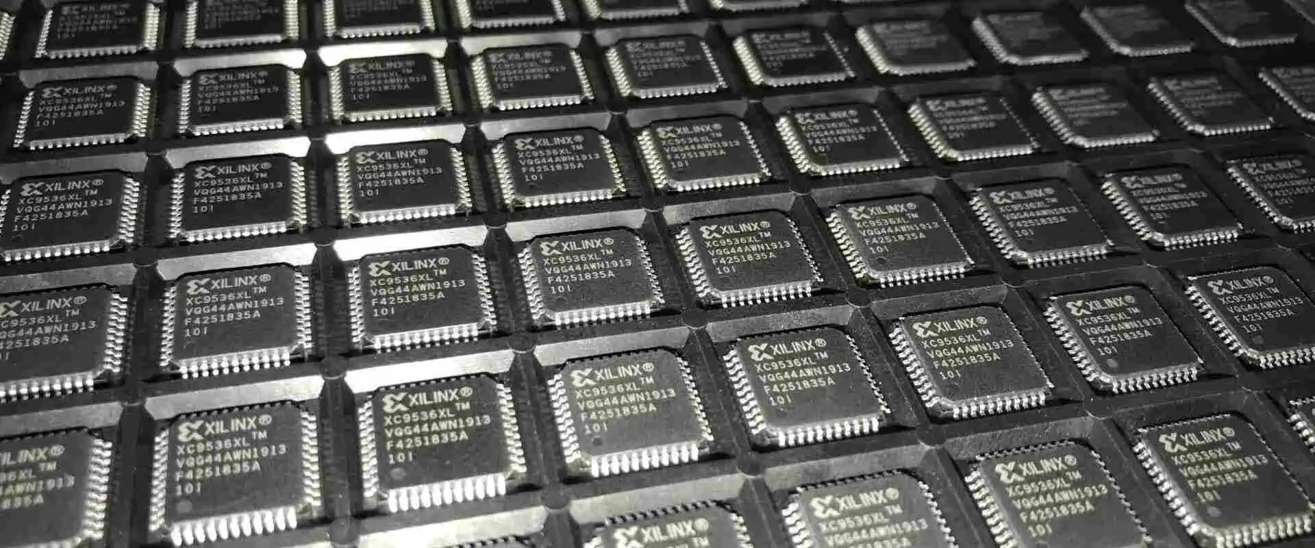 wholesale Xilinx FPGA