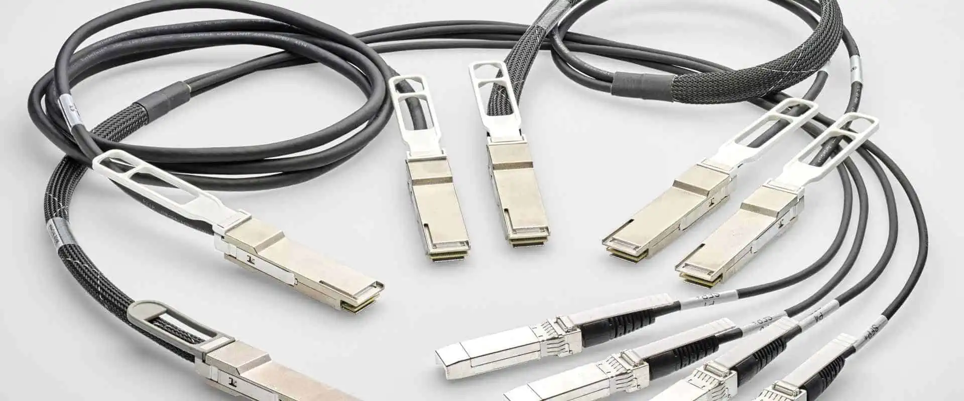 High Speed Cable Assemblies