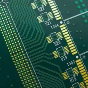 Liquid Photo-imageable Solder Mask