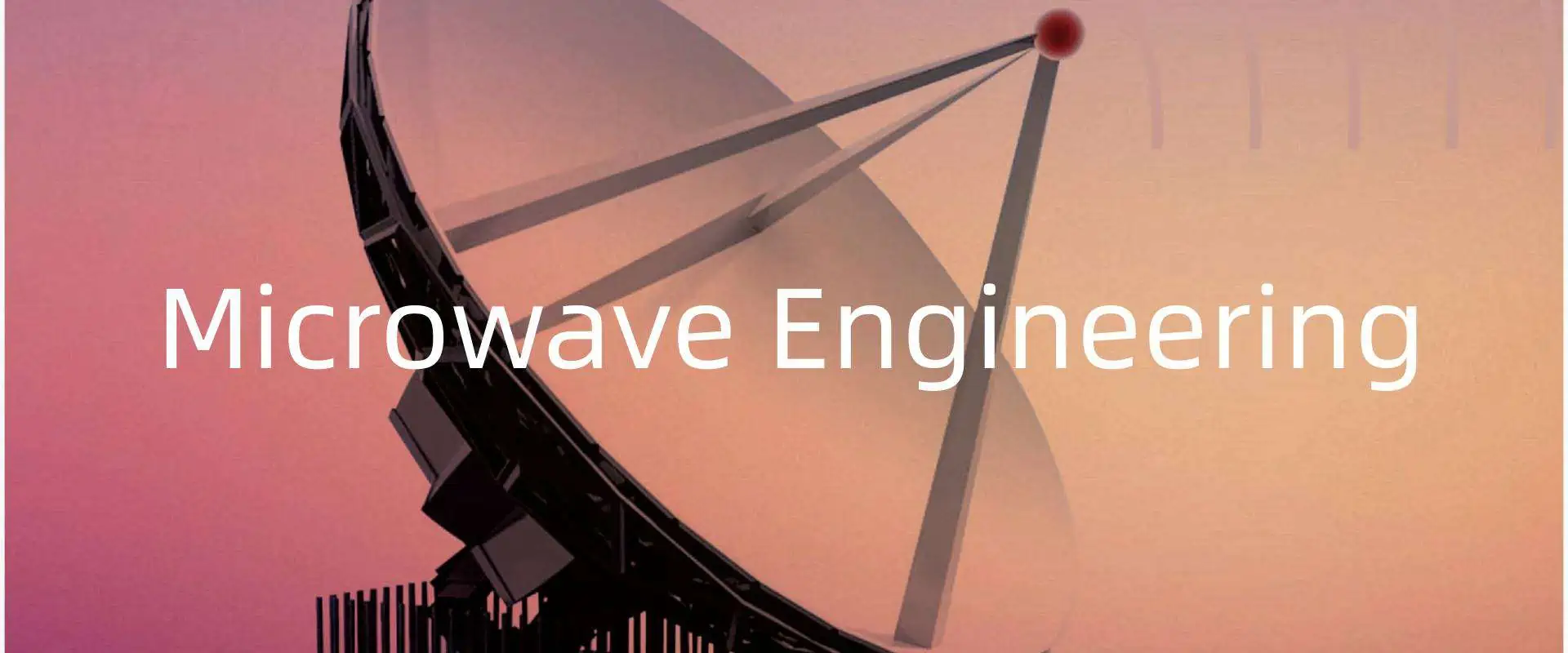 Microwave Engineering