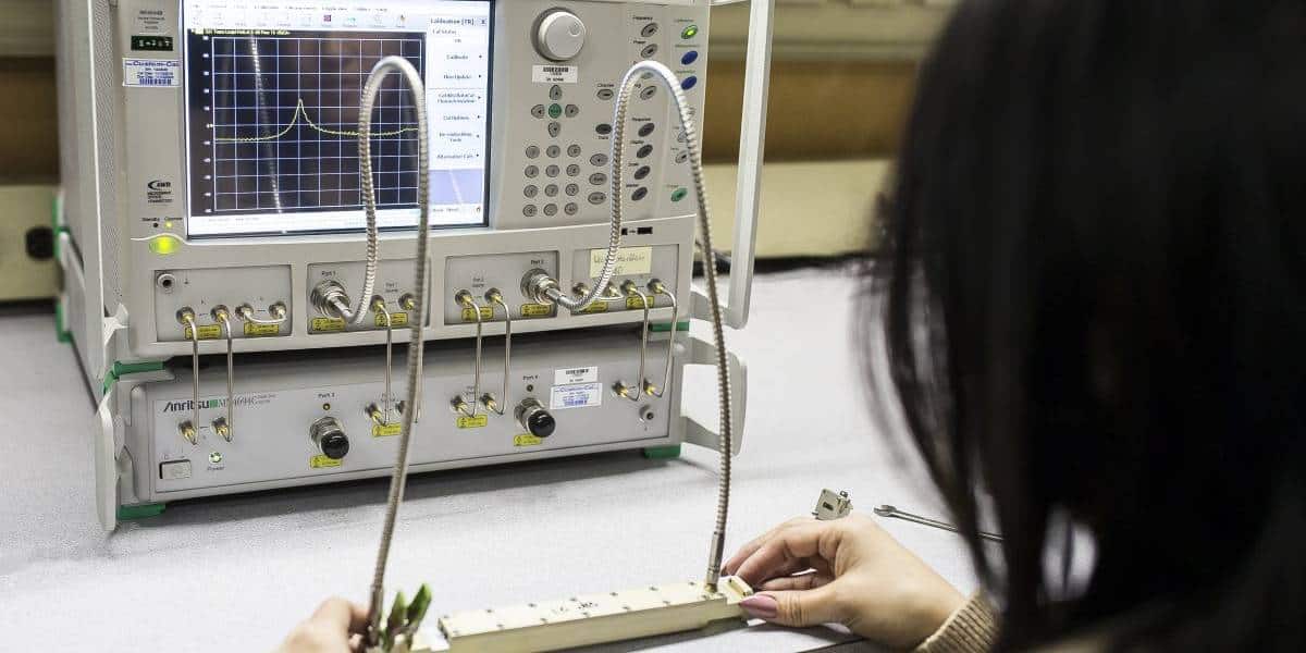 Whizzing Through the World of RF and Microwave Engineering RAYPCB