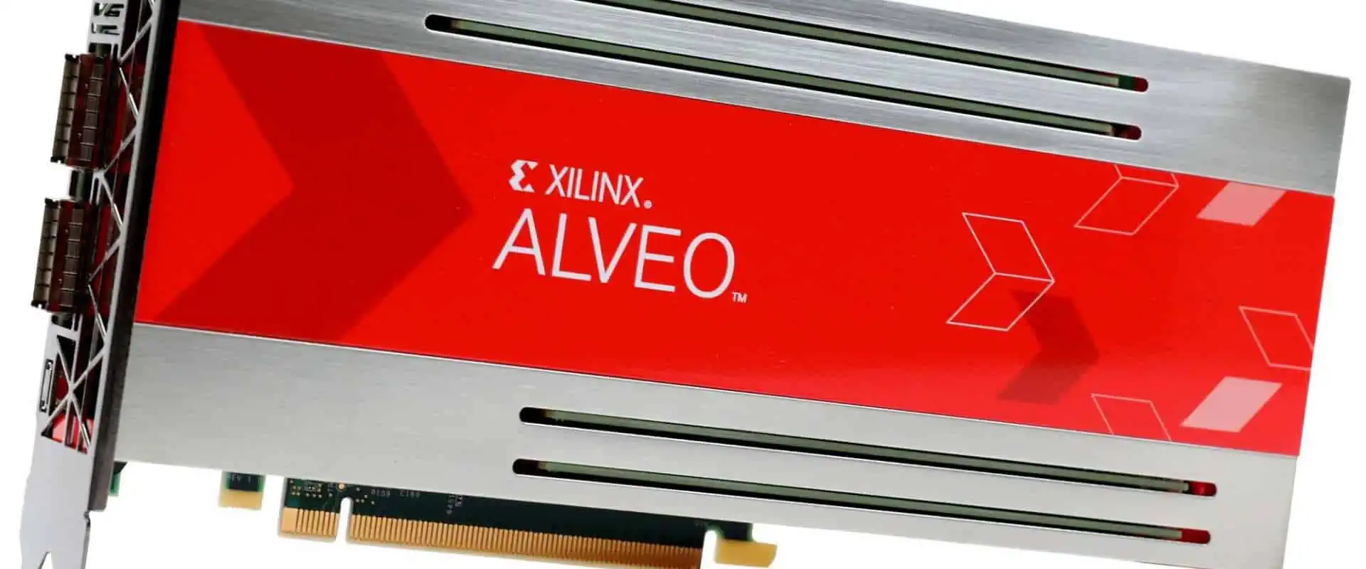 Xilinx Alveo