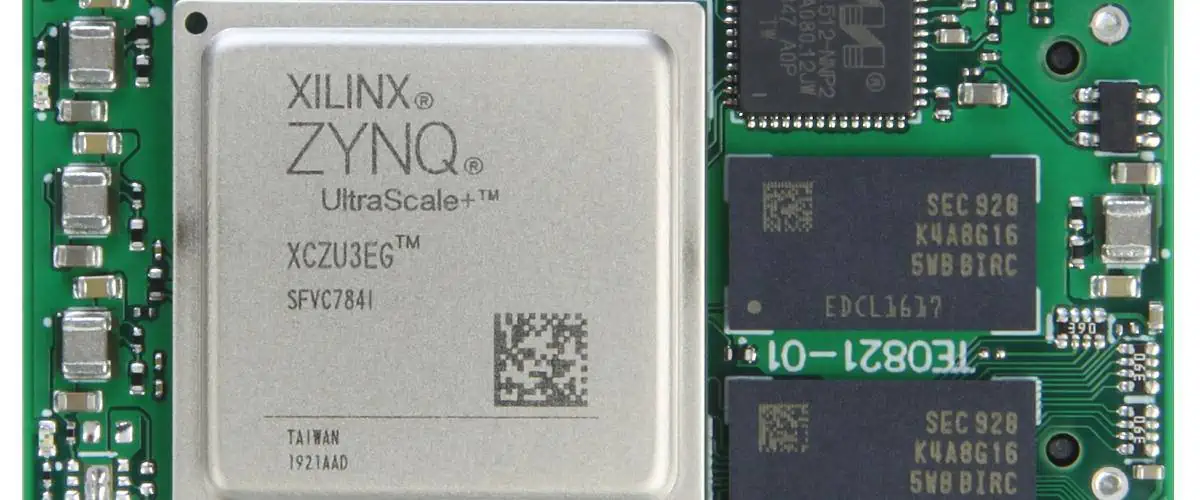 Xilinx Zynq