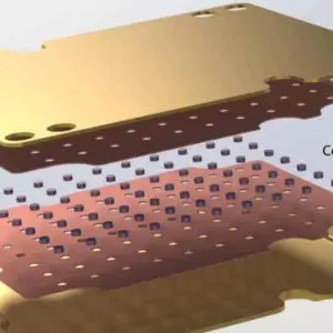 heat dissipation in electronic devices