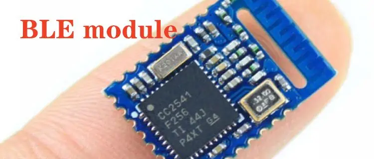 BLE module
